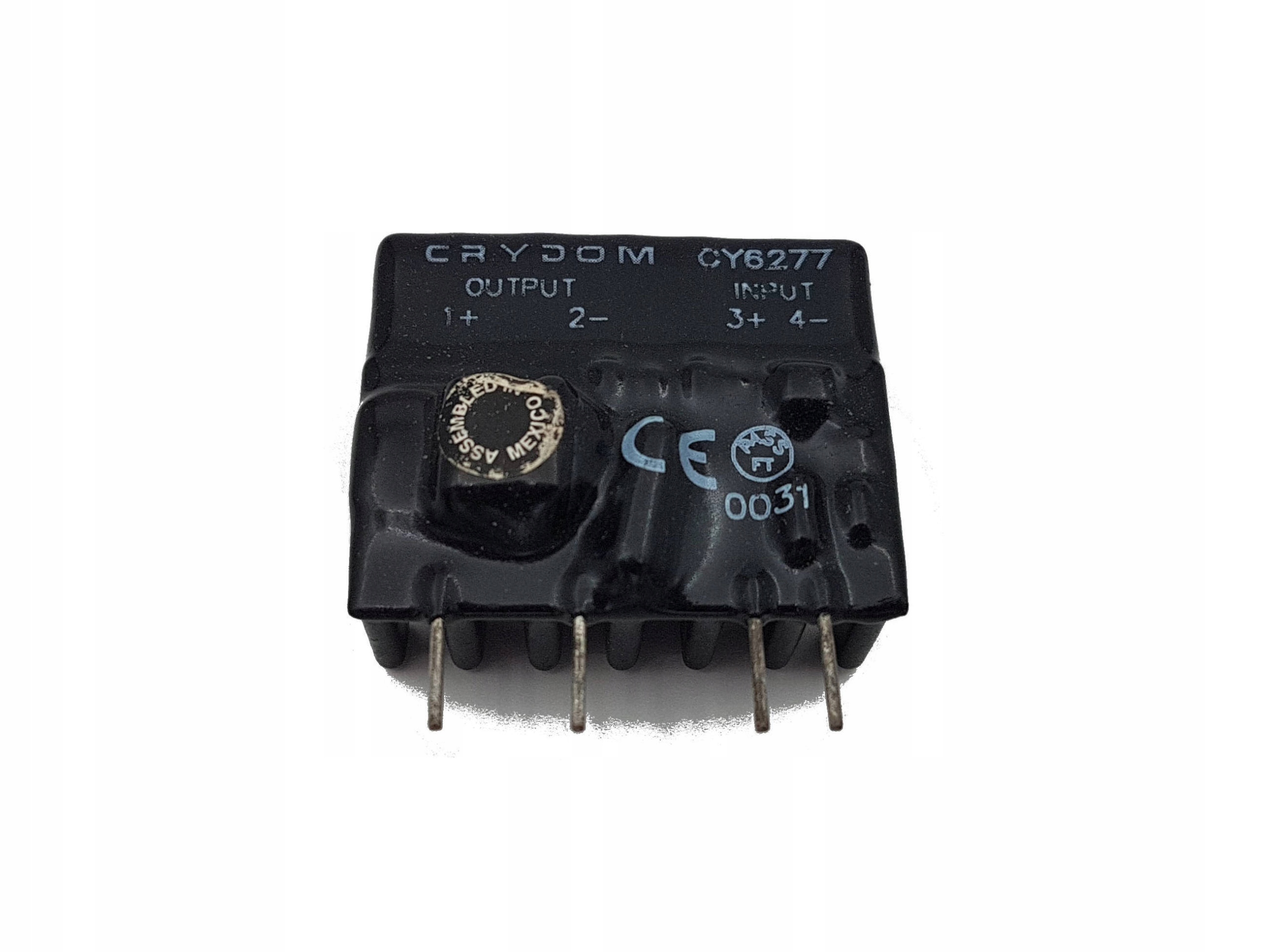 CY6277 relé optomos 30A