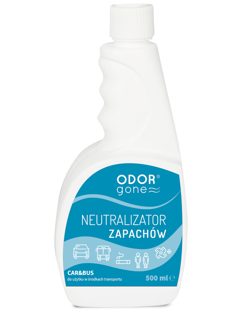 

Ottimo OdorGone Professional Neutralizator 500 ml
