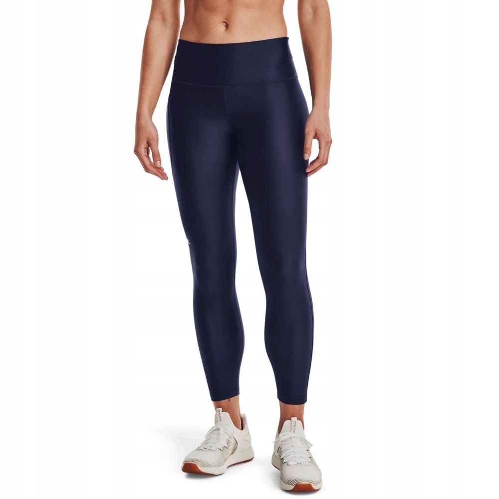 Legginsy damskie Under Armour Tech Hi Ankle Leg Xs
