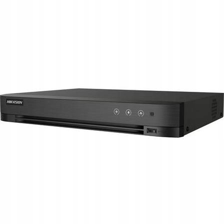 Záznamník 4V1 Hikvision iDS-7204HUHI-M1/X(STD)