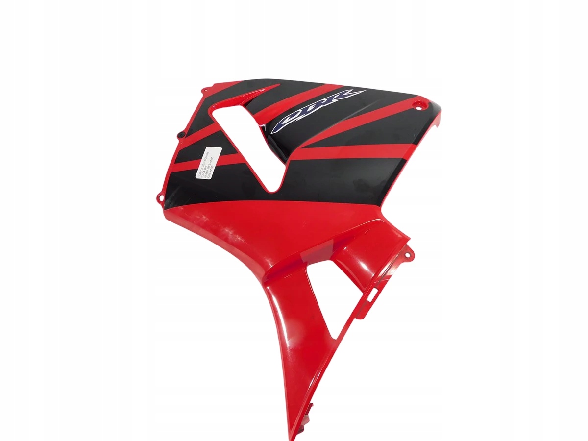 Bočná Krytka Ľavá Honda Cbr 600 Rr 03-04 U-11 64360-MEE-0000