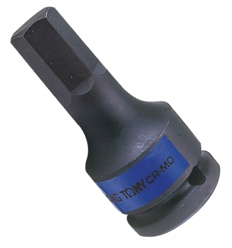 

Nasadka udarowa 3/4 Imbus 14mm King Tony 601514M