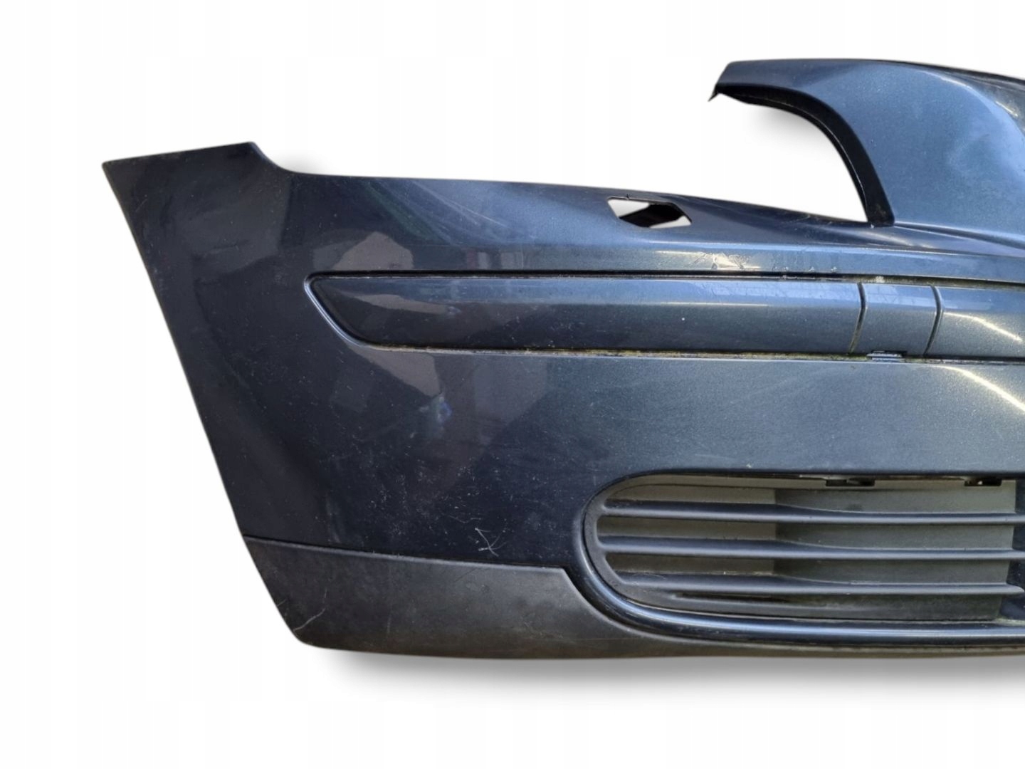 bumper front Volvo S40 2 2005 30655878