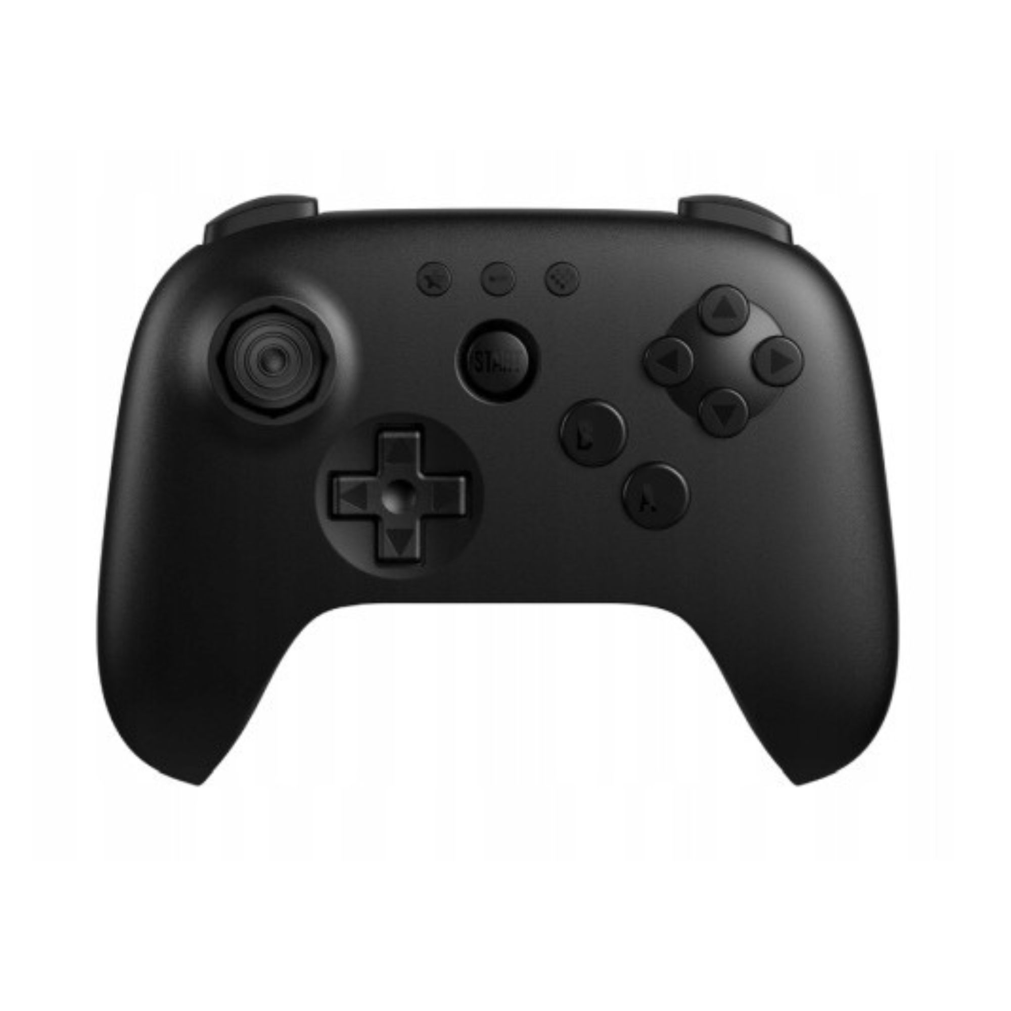 Bezdrátový Gamepad 8BITDO 64 Bluetooth Analog 3D Přepínač Windows