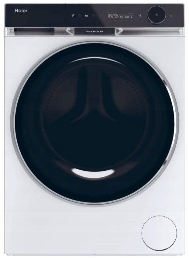 2X Pralko-suszarka Haier X11 HWD100-BD14397US