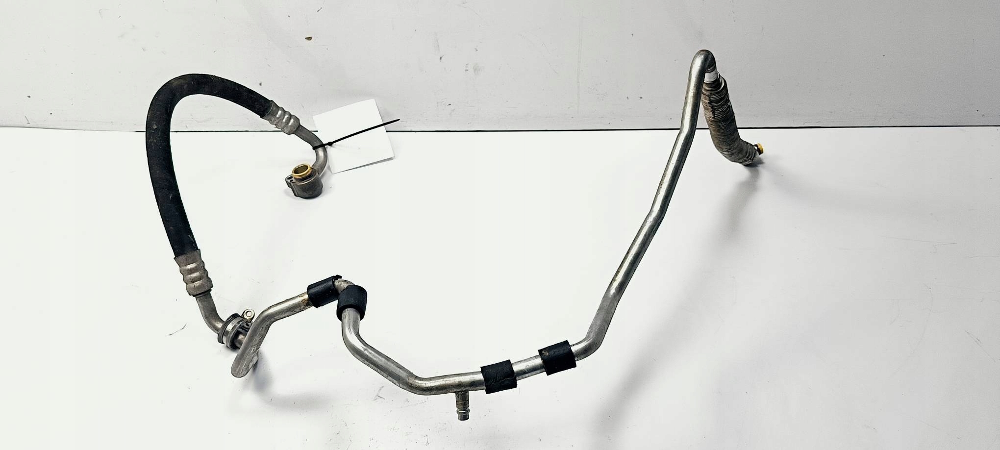 prijenos klimatizacije 1K0820743AK AUDI A3 8P