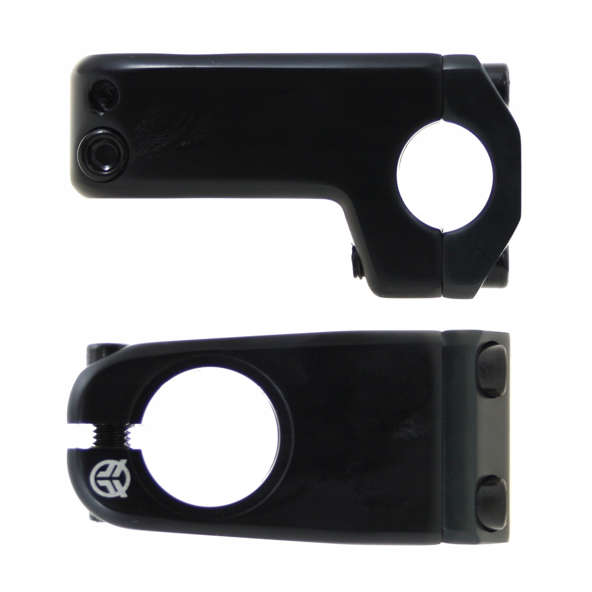 Wspornik kierownicy Bmx Federal Element Fl -czarny