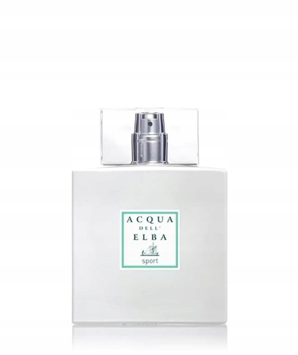 Acqua Dell` Elba Sport Edp Objem: 50 ML