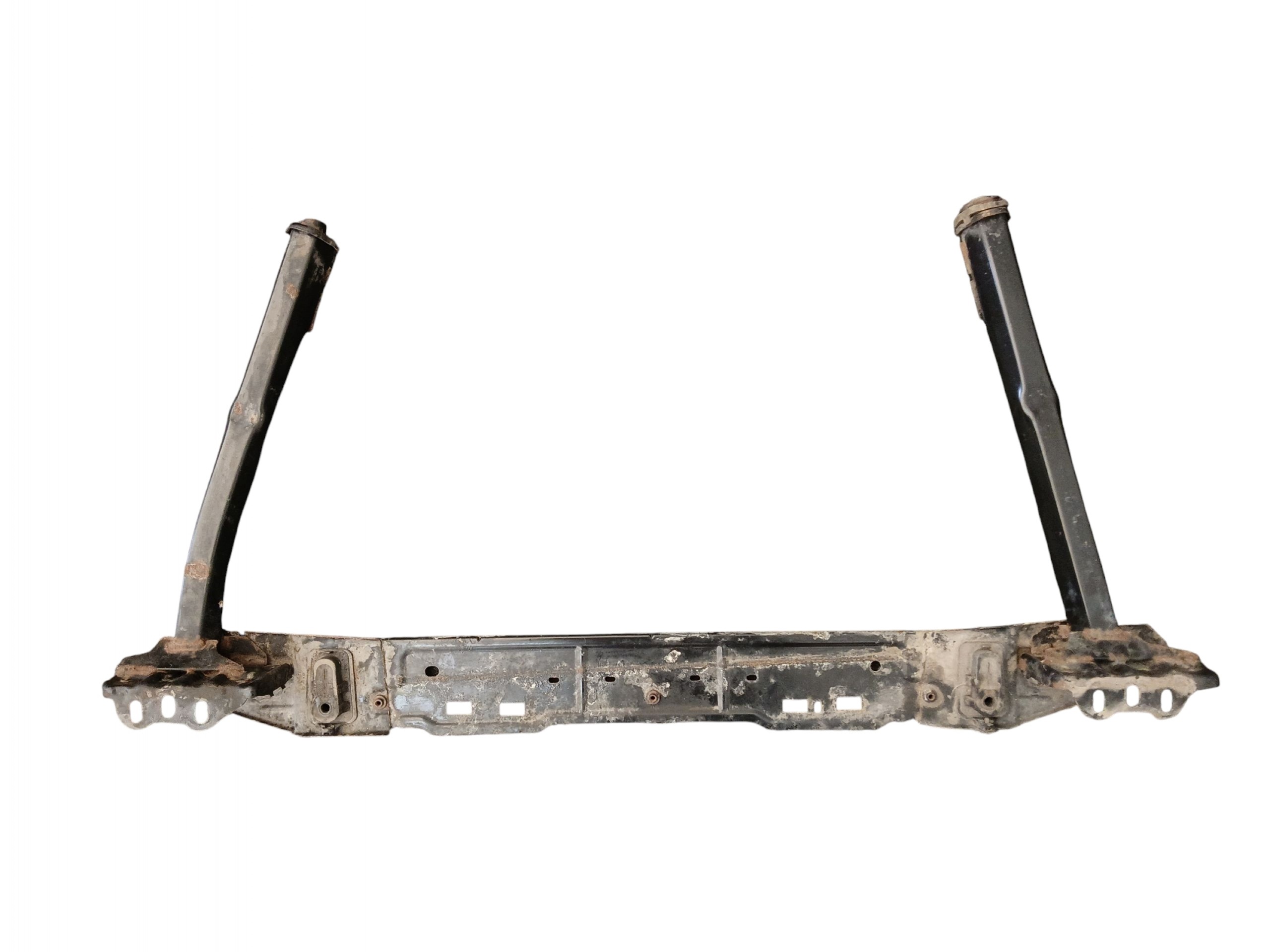 holder radiator stiffener CITROEN C5 AIRCROSS