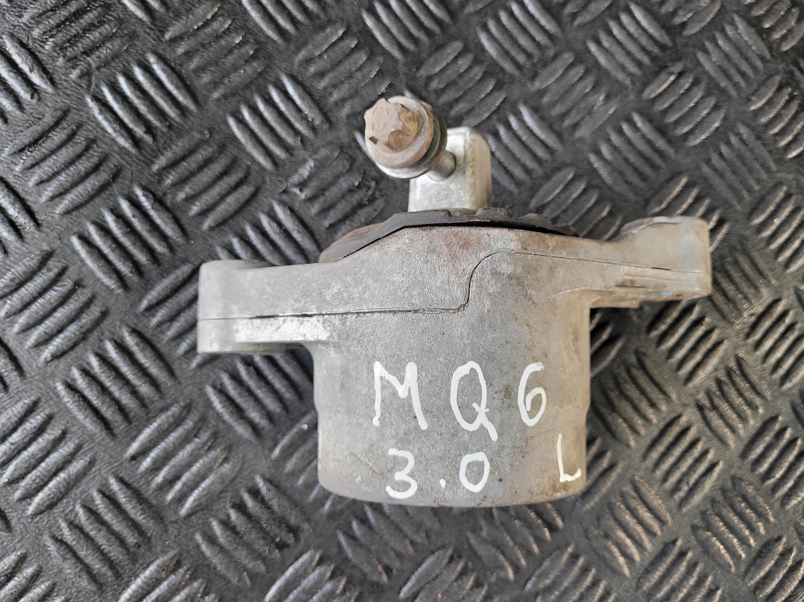 engine mount right left MASERATI QUATTROPORTE VI 3.0 V6 B
