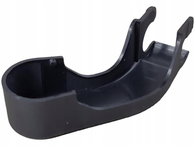 OE HONDA RAMIE PIORO WYCIERACZKI TYL HONDA HR V I Part number 76740S2HE01