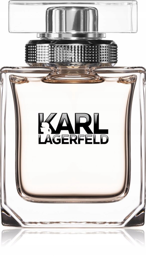 

Karl Lagerfeld For Her Edp W 85ml