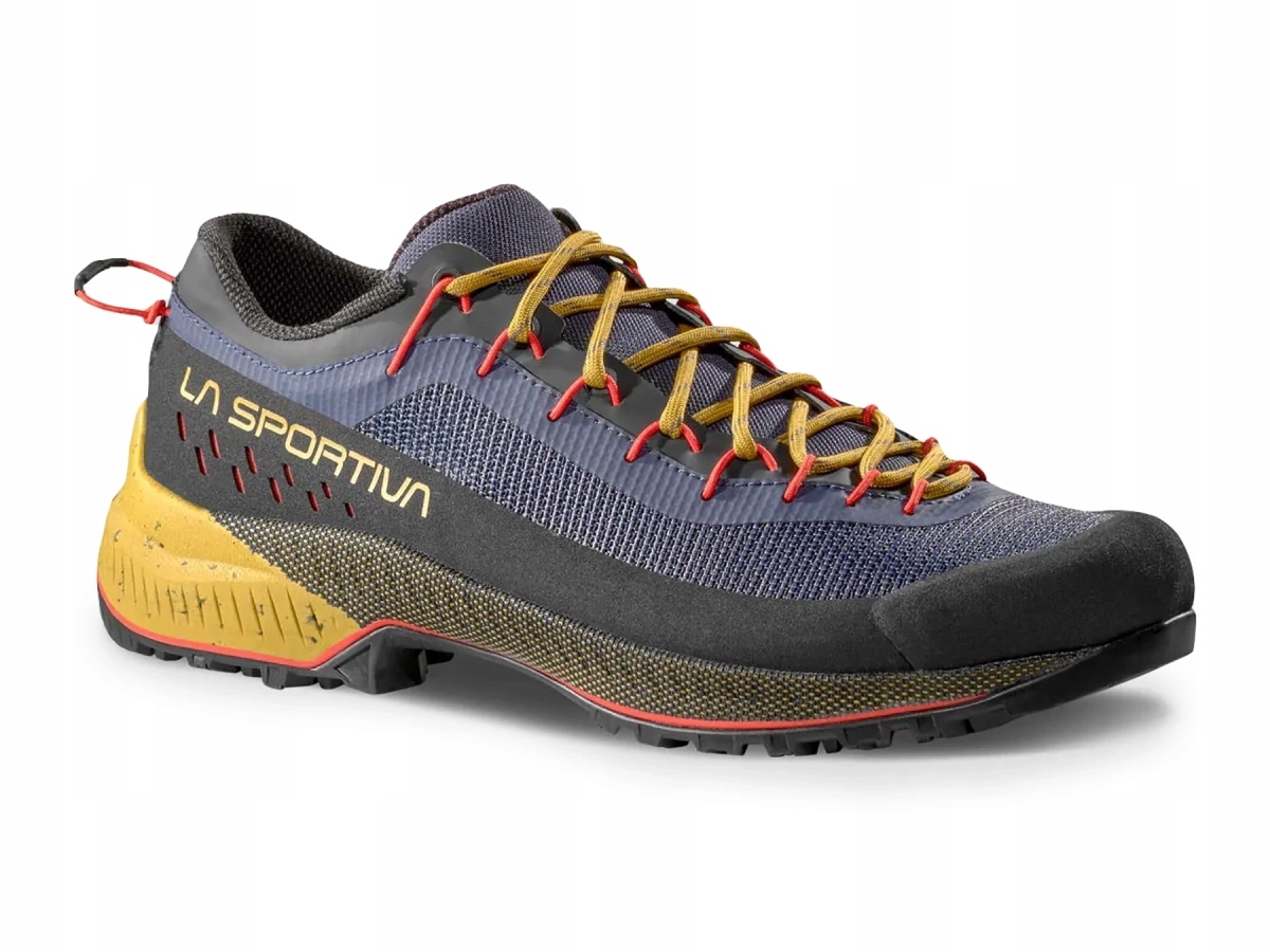 La Sportiva TX4 Evo St ZFAS049B46E32 Night Sky/savana