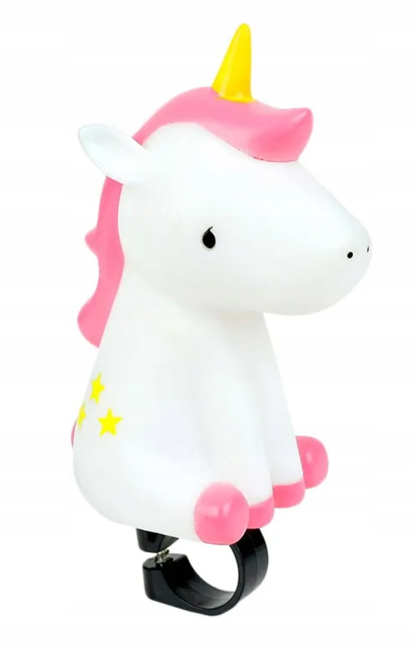 Dzwonek rowerowy JEDNOROŻEC Kod producenta A687