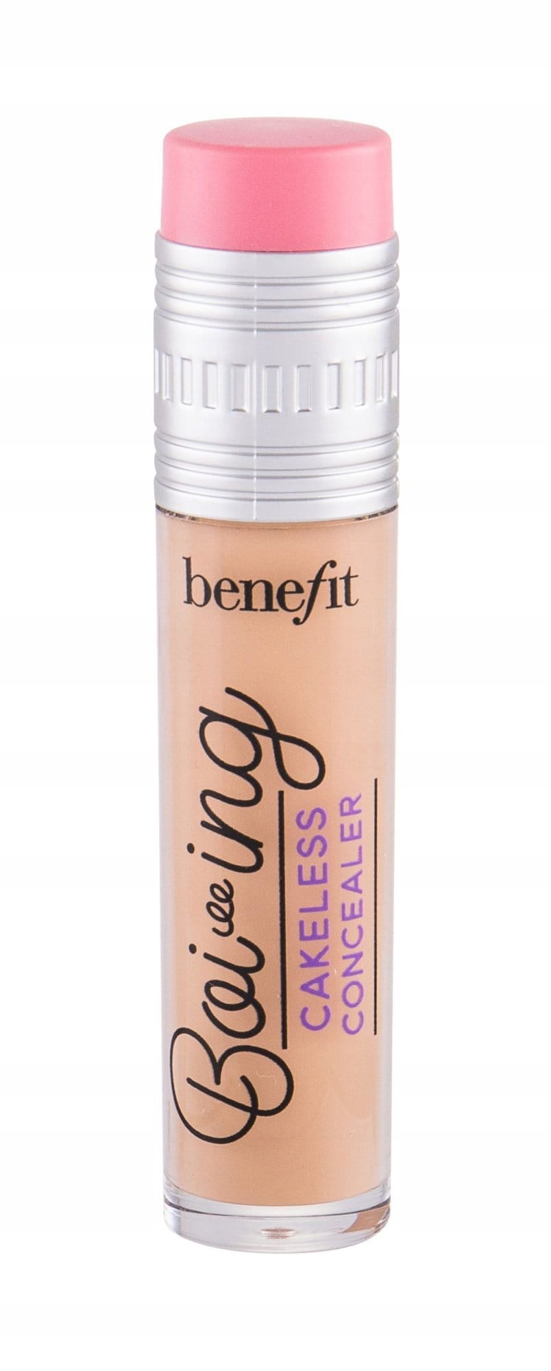 Krycí korektor ve štětci Benefit Cosmetics 7 Medium Warm 5 ml 150 g