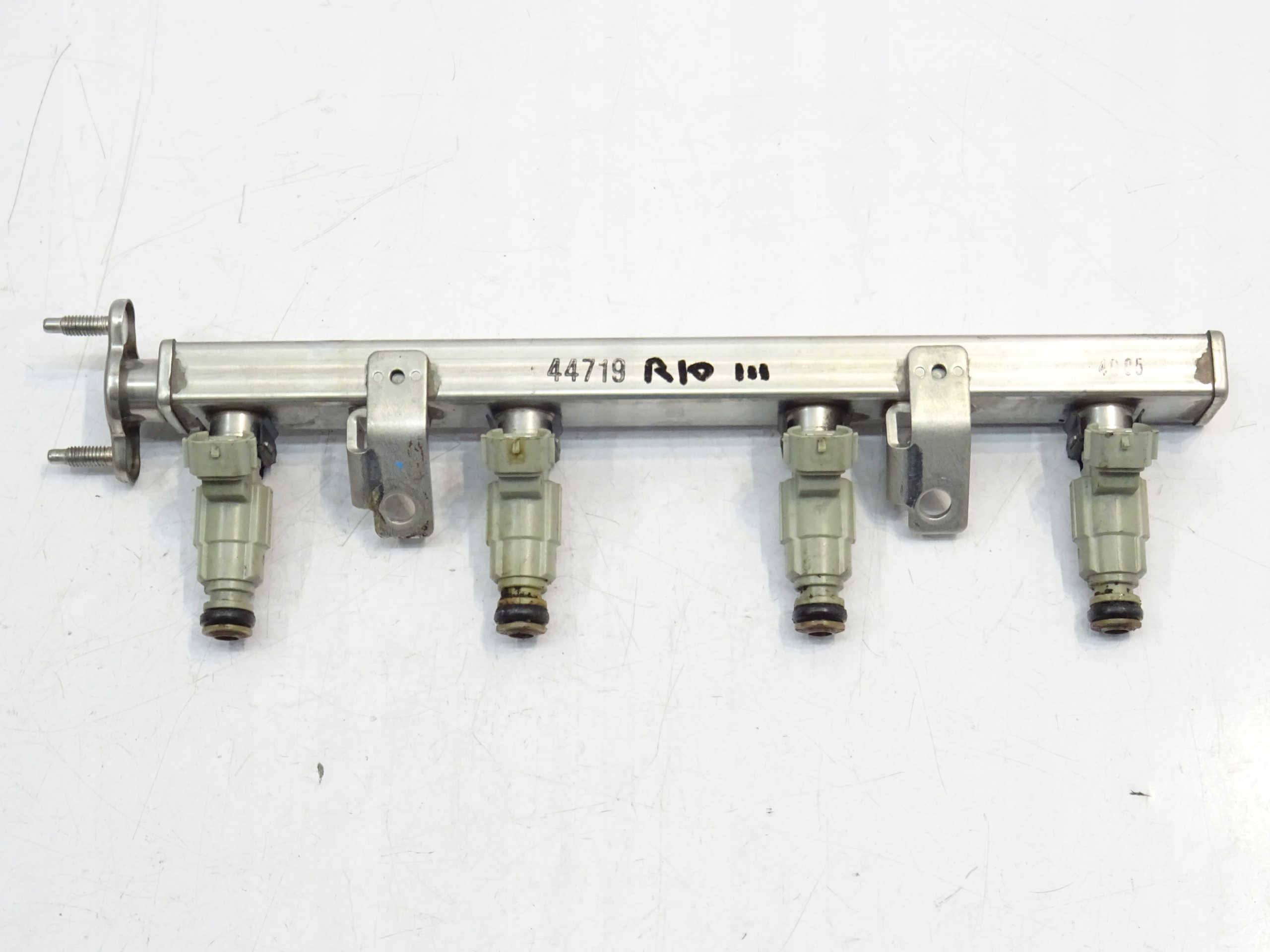 LISTWA WTRYSKOWA WTRYSKIWACZE KIA RIO III 2011-