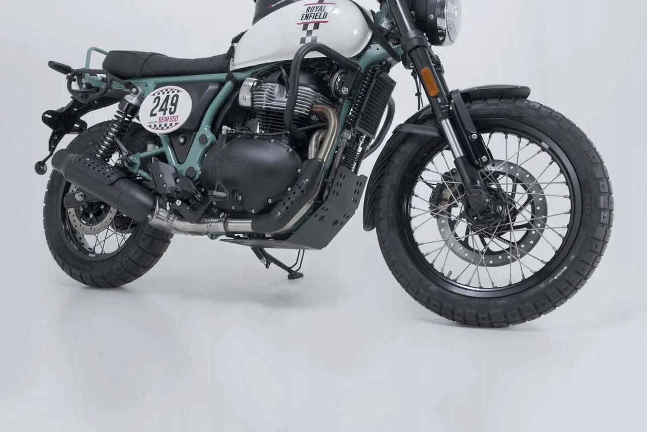 Kryt motora SW-Motech Royal Enfiled Bear 650