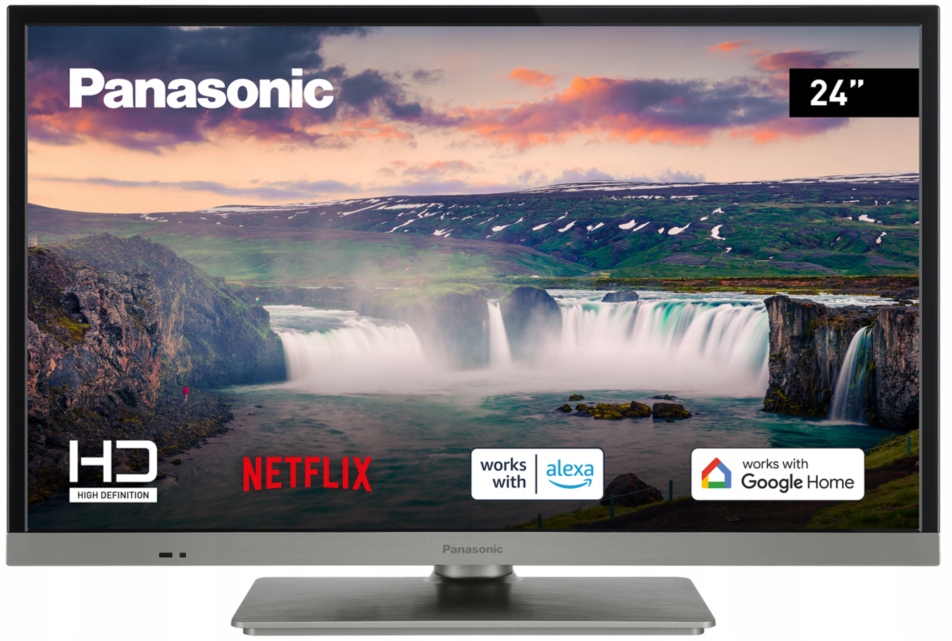 

Panasonic TX-24MS350E Telewizor Led Hd Android Tv