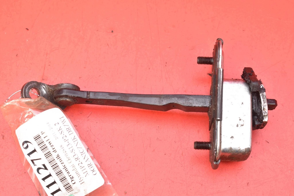 limiter door left front HYUNDAI GENESIS 1 and LIFT 11-14
