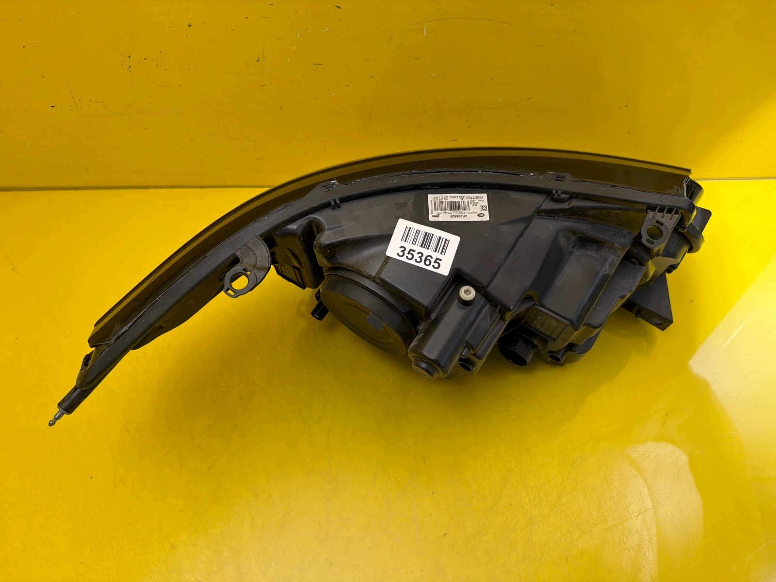 light left Range Rover Vogue L405 Bi-Xenon non-setting LR046925