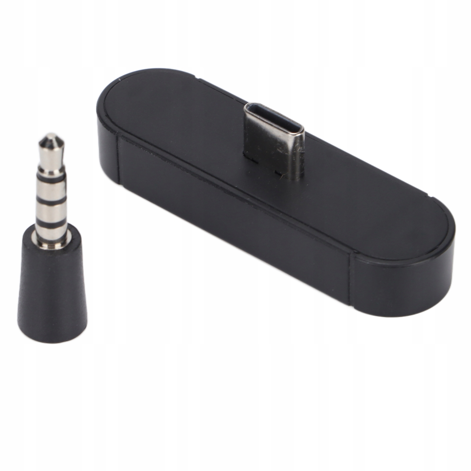 Adapter audio Nadajnik typu C Bezprzewodowy nadajnik audio BT z 11