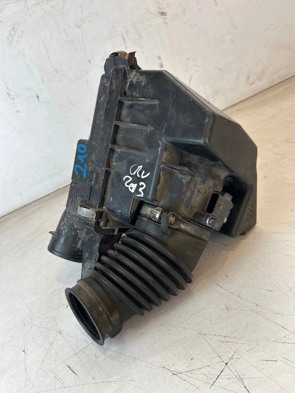 Gehäuse filter luft Honda CR-V IV