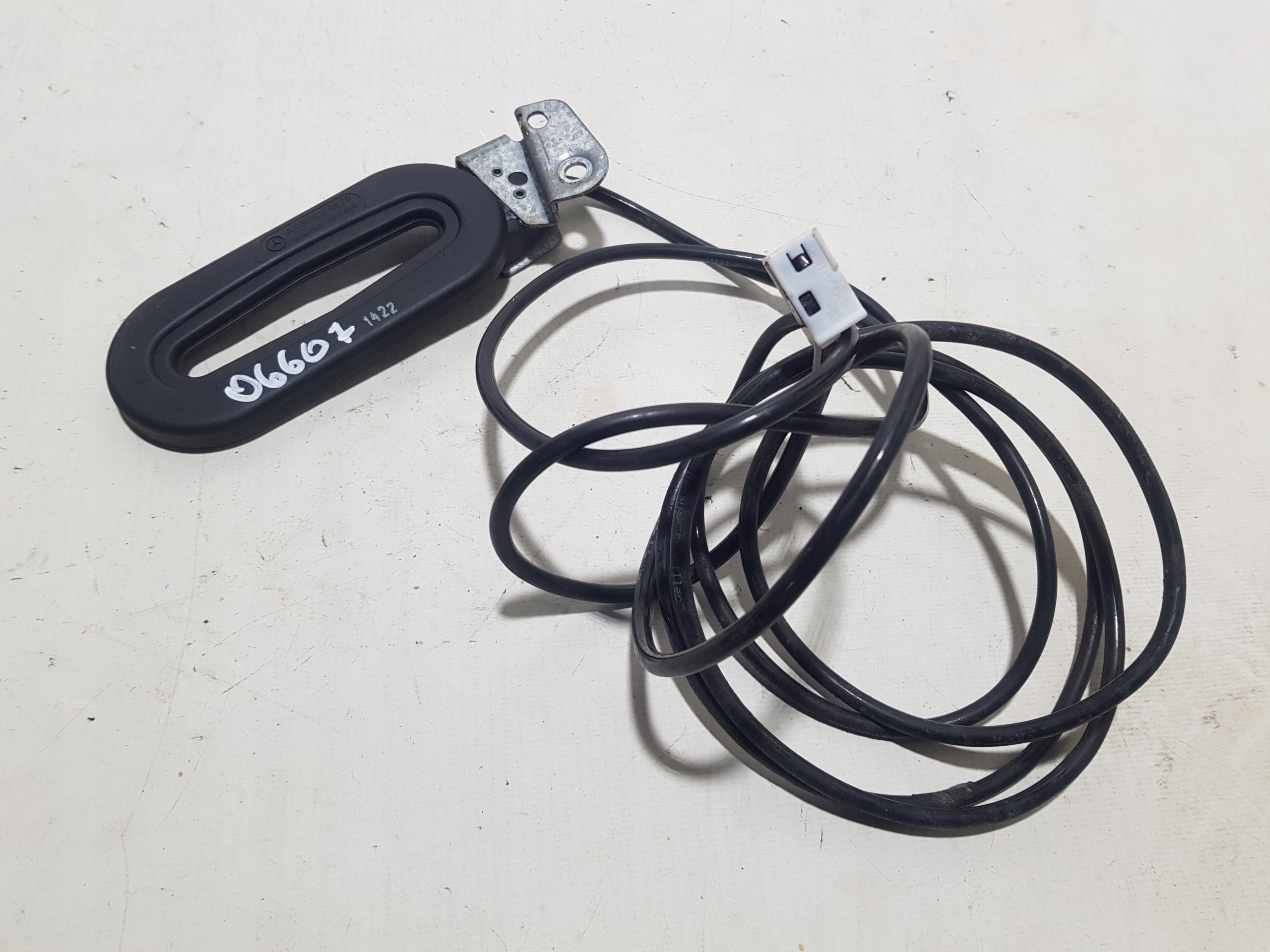 Antenne KEYLESS GO MERCEDES SL R230 W230