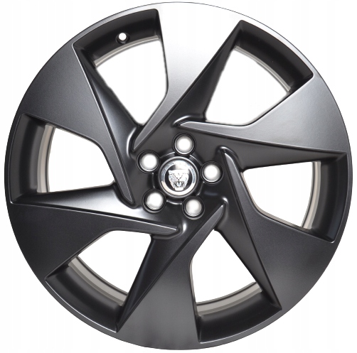 4× диск алюминий jaguar запчасть j9d3bcss 8. 0" x 20" 5x108 et 52