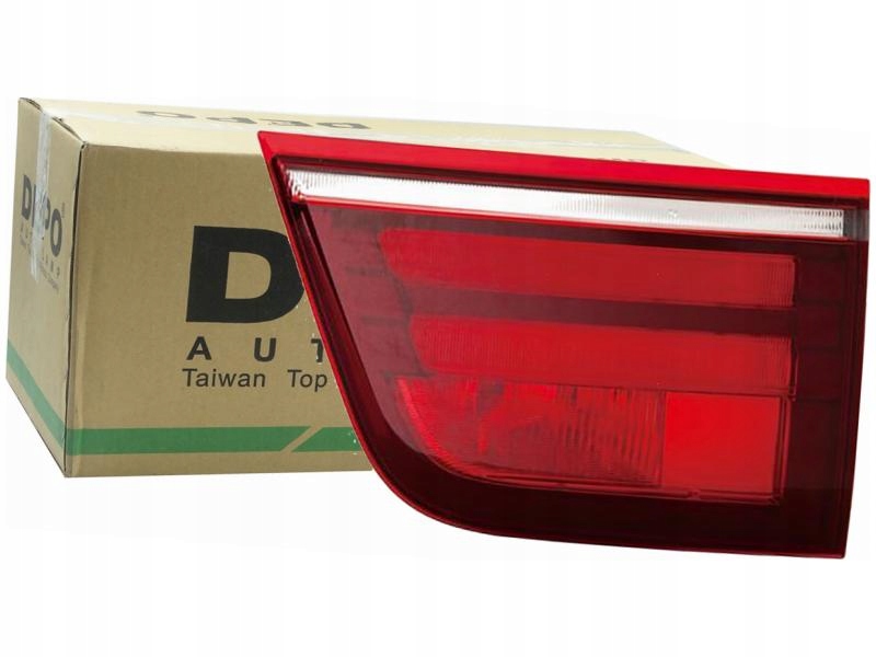 Depo 444-1331R-UQ фонарь