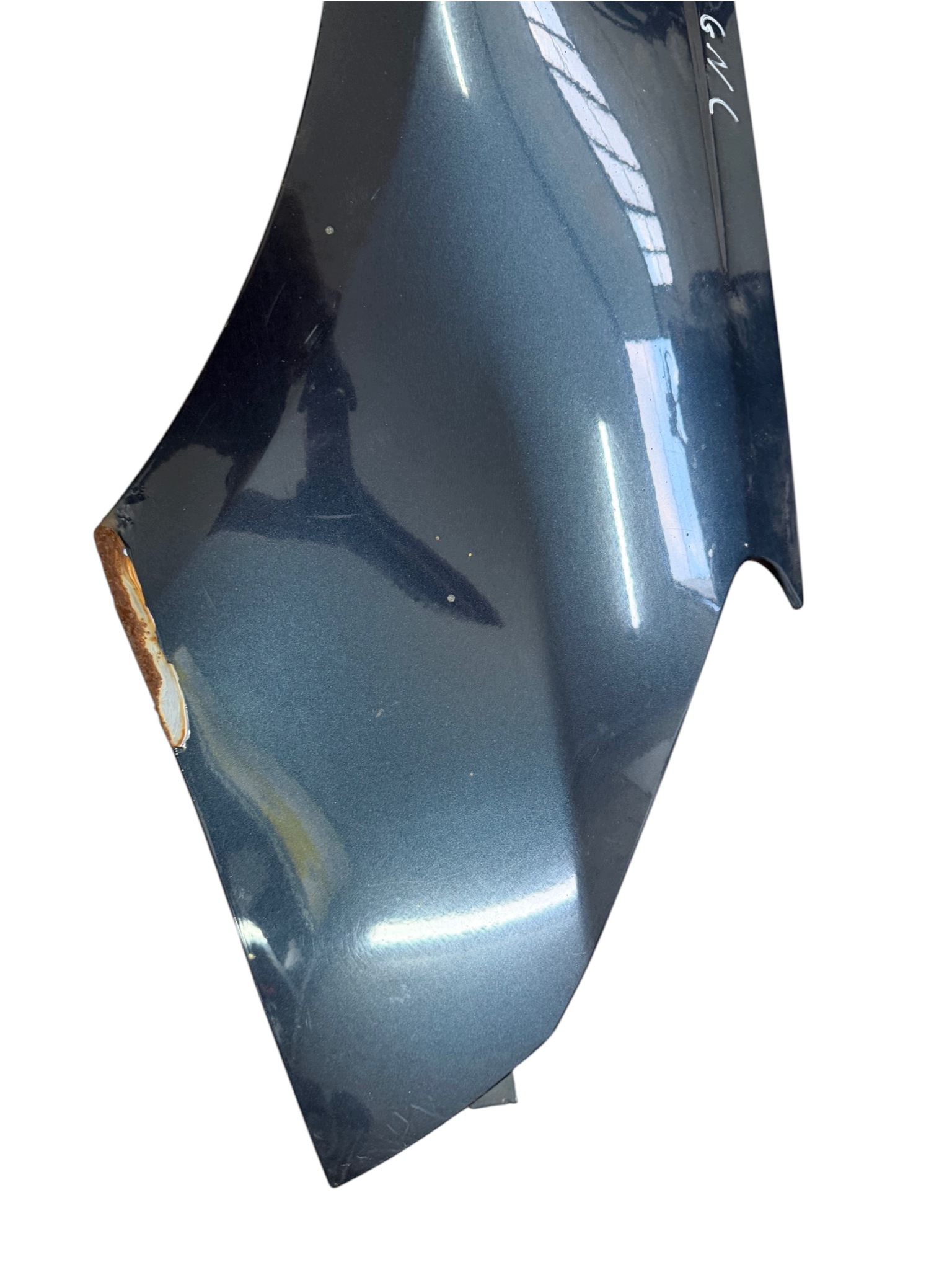 fender right front CITROEN C5 III X7 KGNC
