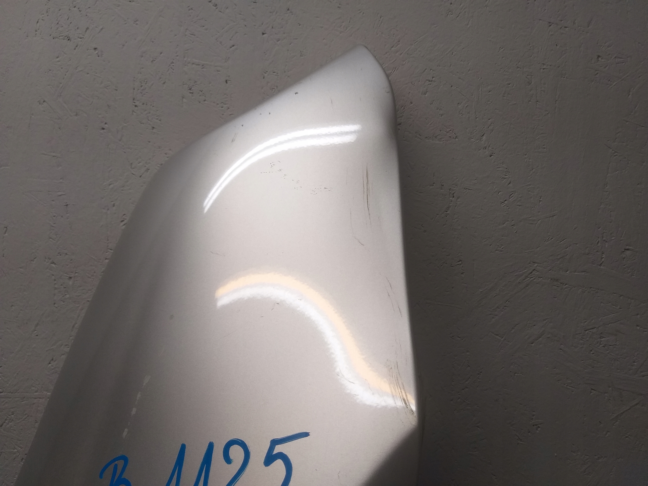 FENDER FRONT RIGHT MERCEDES CLK W209