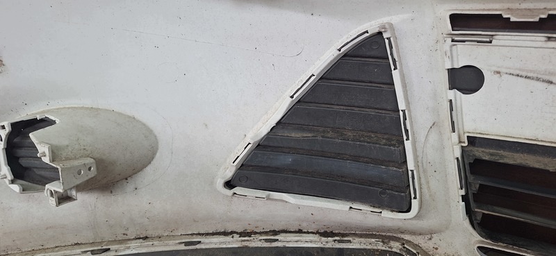 bumper front front FORD FOCUS MK3 BM5117757A