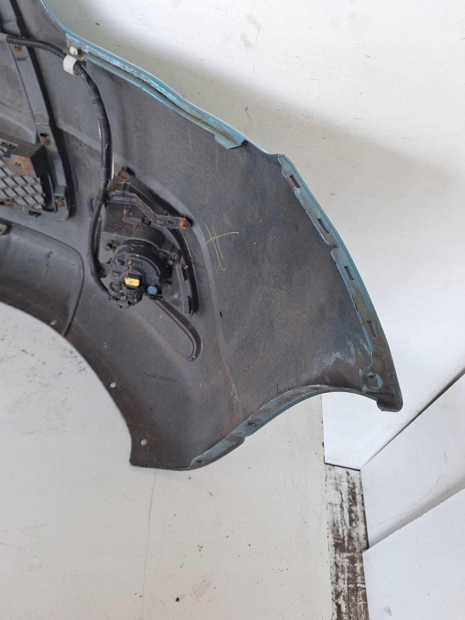 MITSUBISHI ASX 09-13 Paraurti 6400C950
