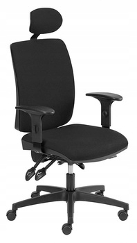 Fotel obrotowy Office Products 99 x 50 x 45 cm