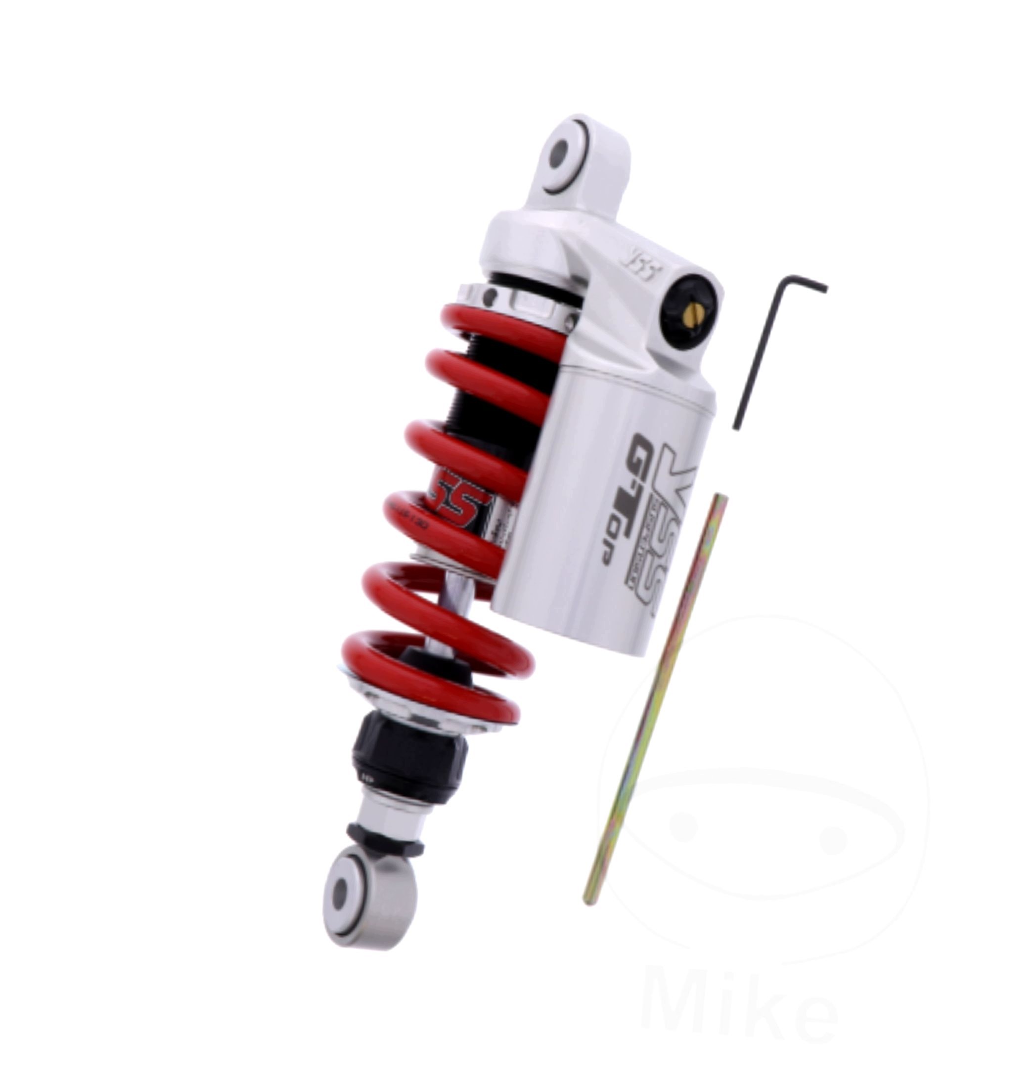Tlumič zadní Honda Msx 125 A Grom Abs 2013-2016 2021-2026