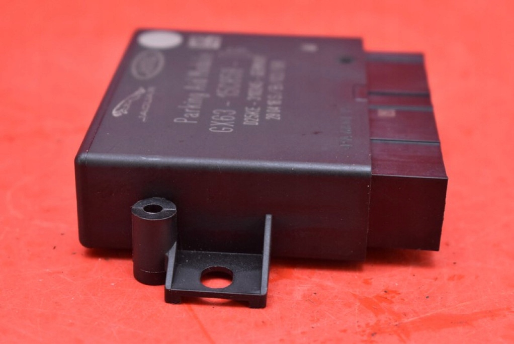 Centralina modulo parcheggio PDC GX63-15C859-DG JAGUAR XE X760 14-20