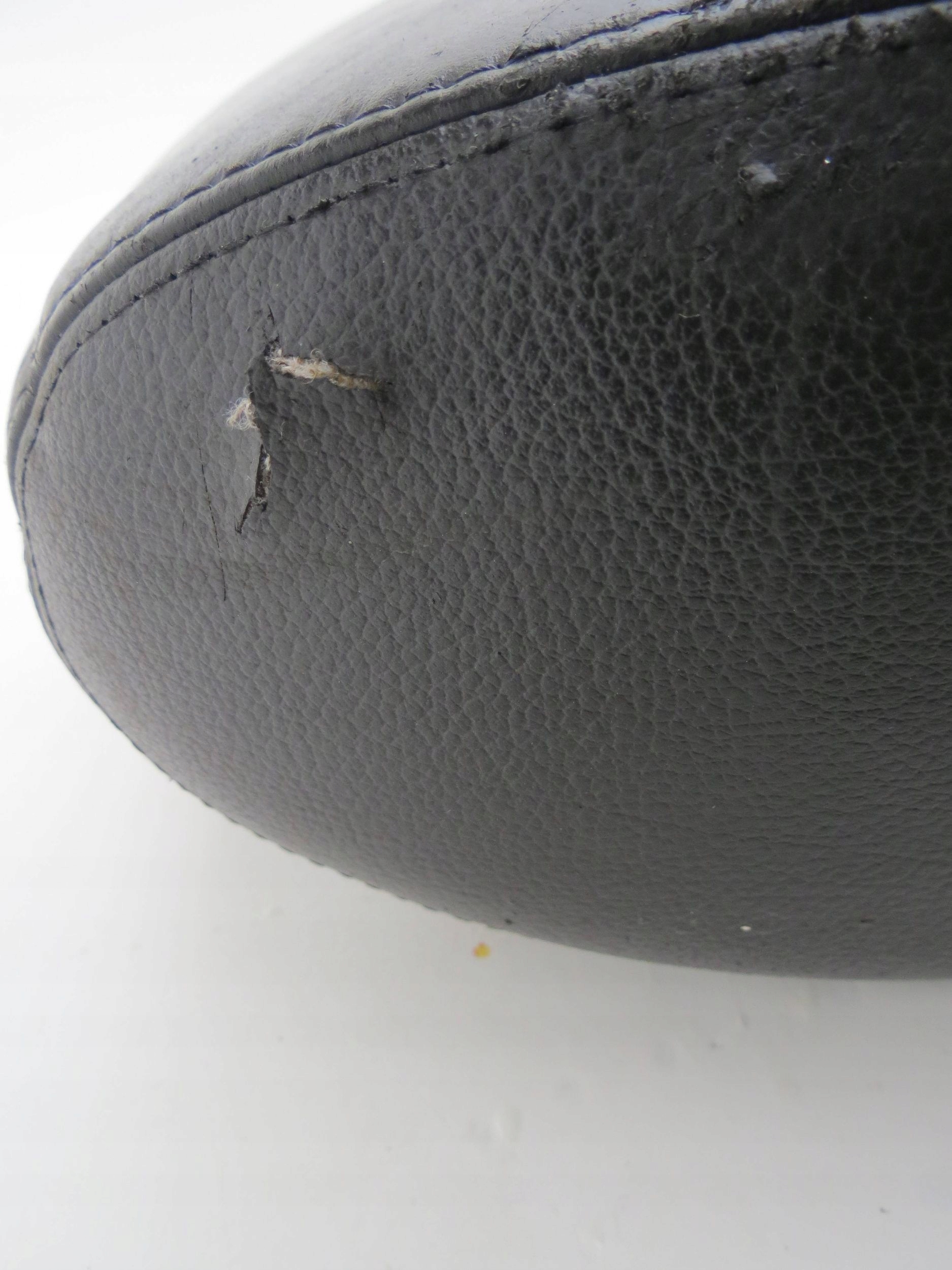 rest seat left front PORSCHE CAYENNE 4.5 V8