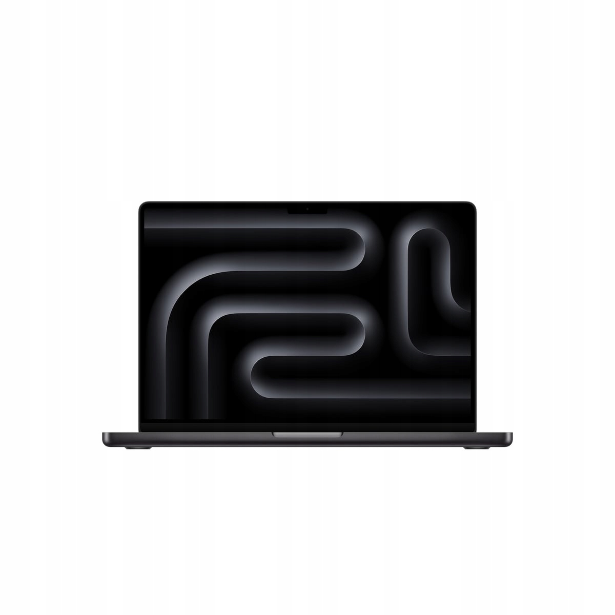 MacBook Pro 14 M5 10CPU 10GPU 16GB Ram 1TB Ssd Gwiezdna Czerń