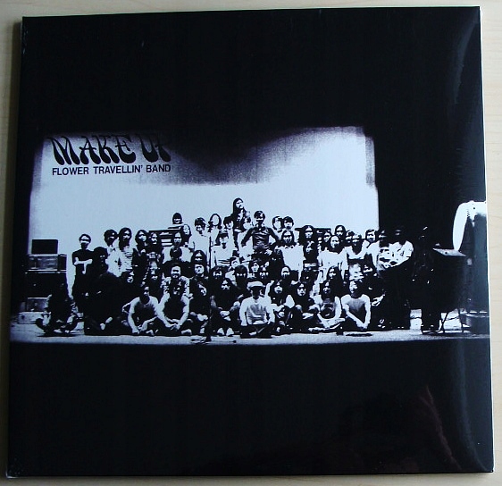 Flower Travellin Band - Niska cena na Allegro