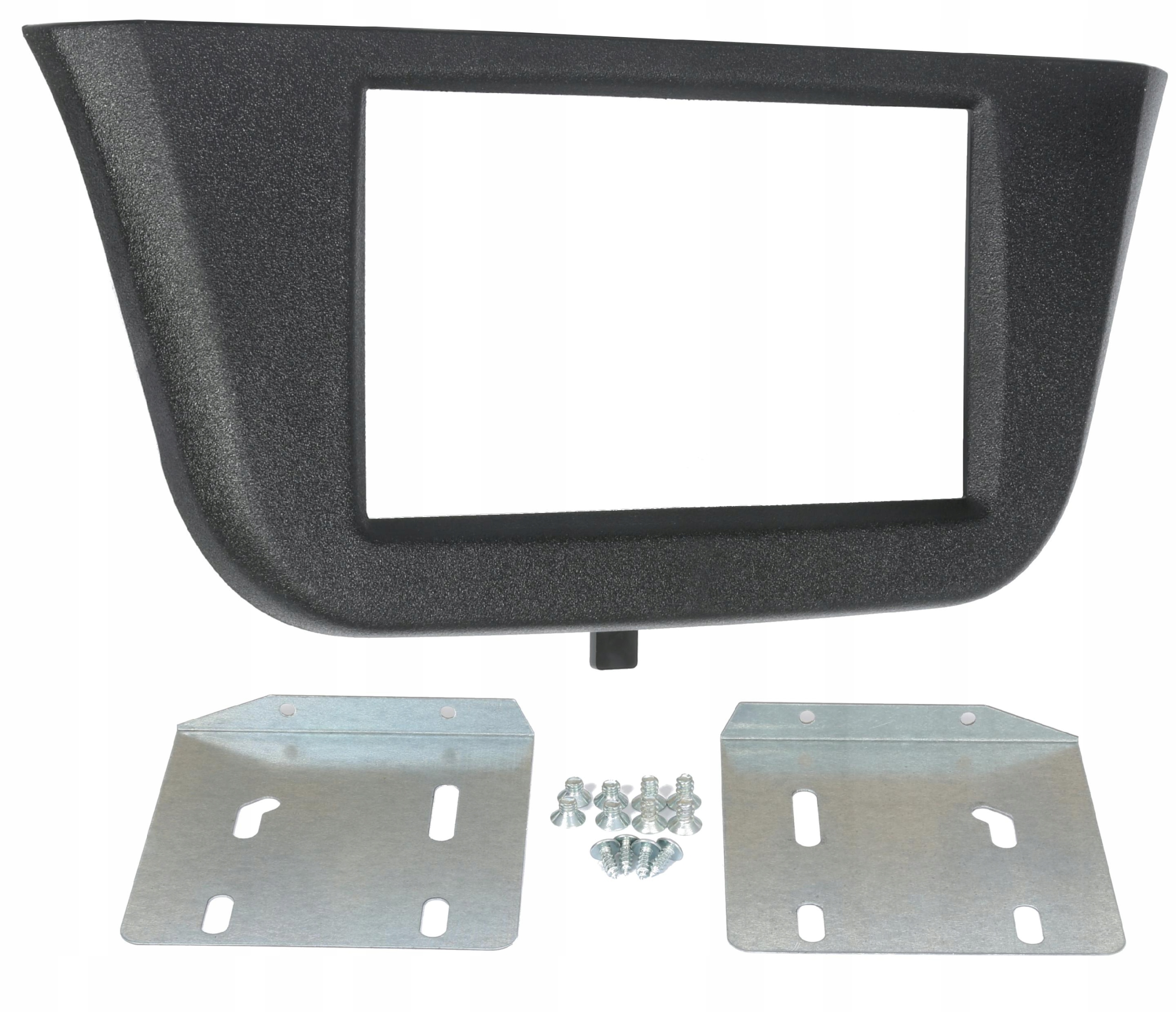 Ramka radiowa radio 2 DIN IVECO DAILY