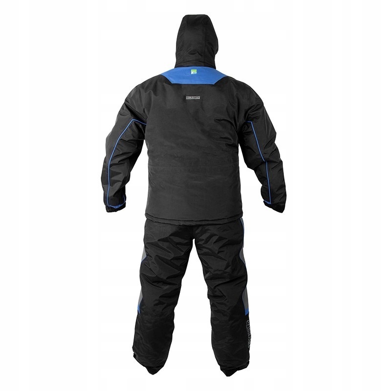 Komplet Preston Celcius r. L czarny Kod producenta P0200422