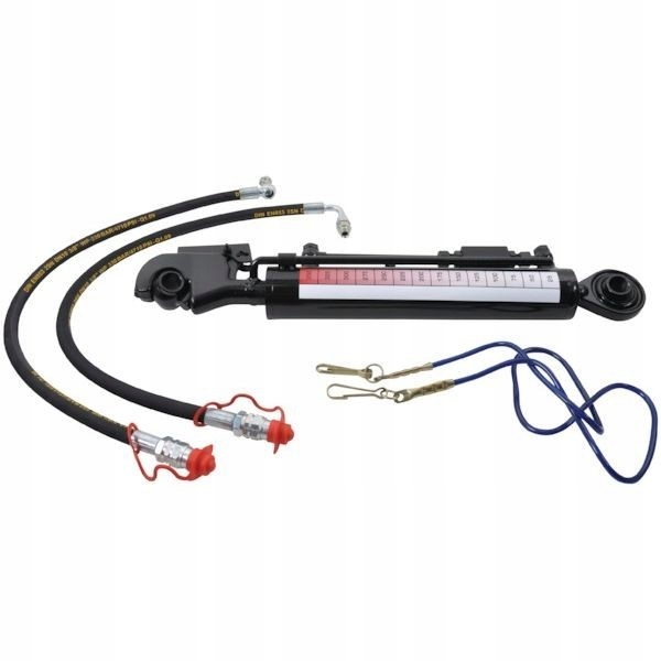 Lacznik gorny hydrauliczny TCVHN 620 mm kat 2 TC