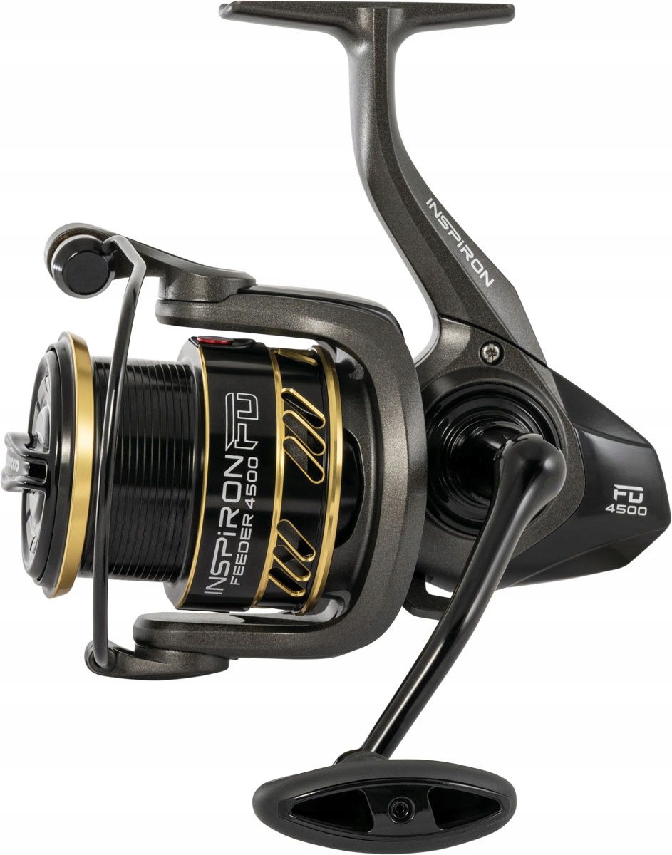 Trabucco naviják INSPIRON FDR 5500