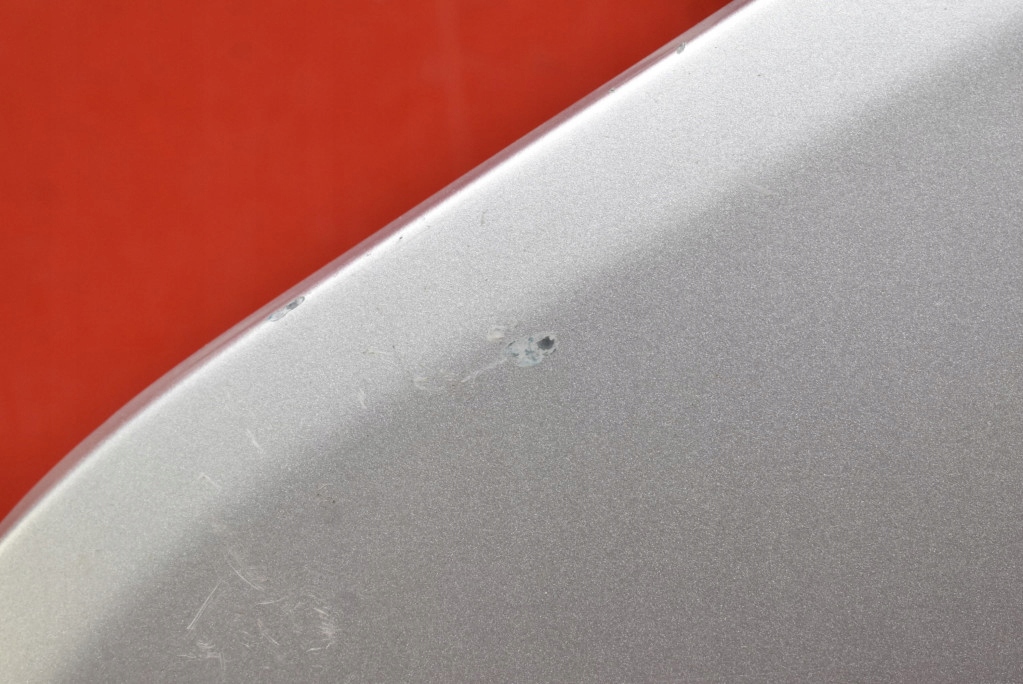fender left front front SREBRNY RENAULT TRAFIC 14