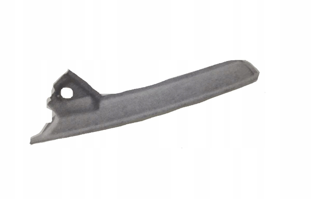 7AP173 - НАКЛАДКА ЛІВА AIXAM 2010 ОРИГІНАЛ