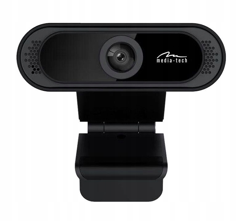 KAMERKA INTERNETOWA MIKROFONEM ZDALNA NAUKA NA USB Kod producenta webcam LOOK IV