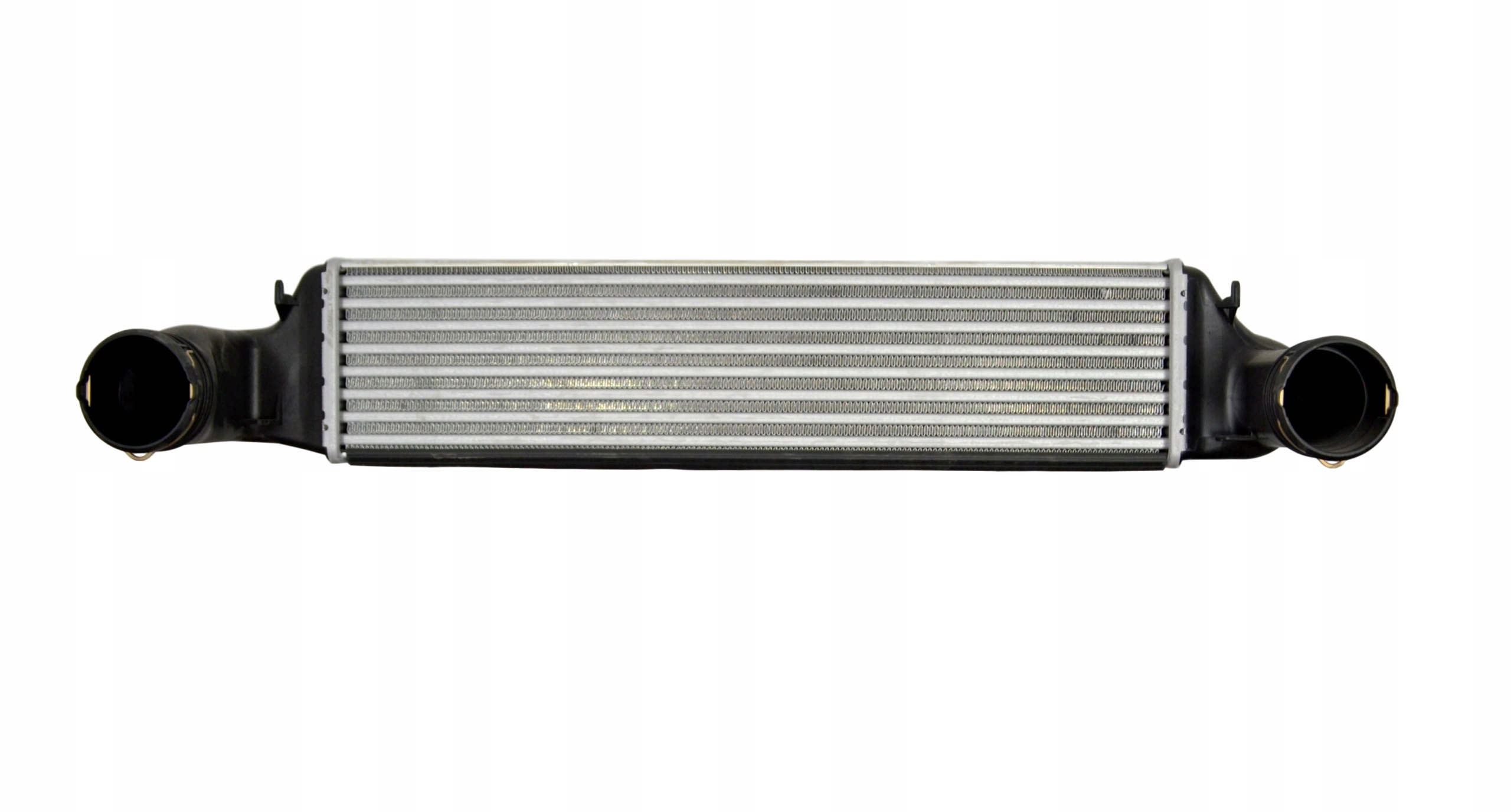 INTERCOOLER CHŁODNICA BMW 3 E46 X3 E53 ORYGINAŁ