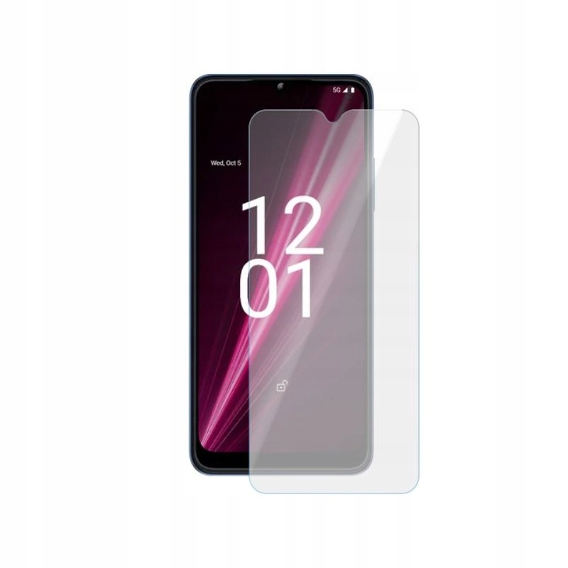 

Szkło do T-mobile T Phone Pro 5G Revvl 6 Pro 5G