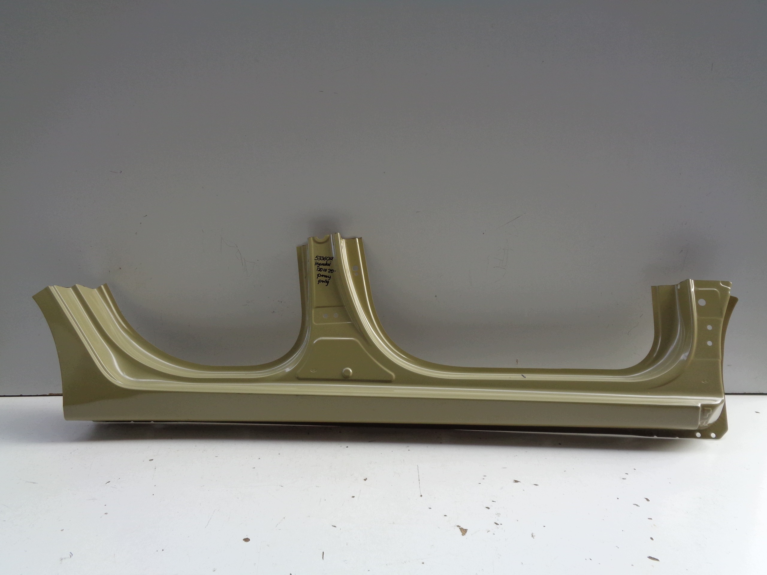 side right threshold HYUNDAI I20 III 20- NR 53360
