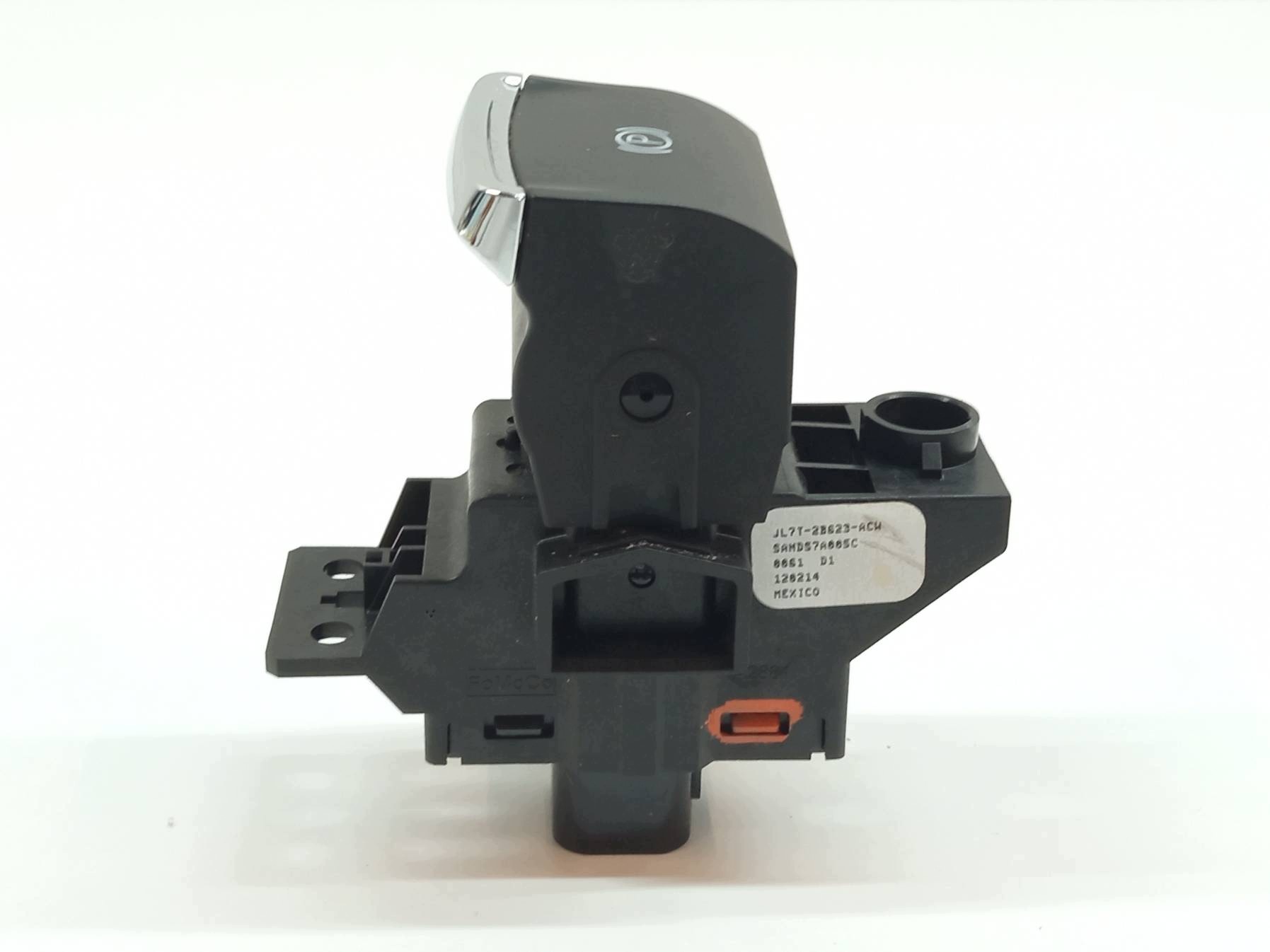switch electric brake JL7T-2B623-ACW Lincoln Navigator IV